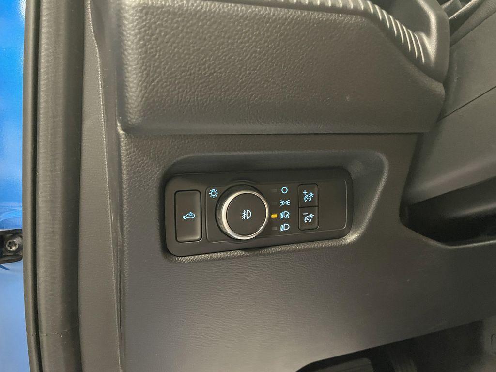 used 2024 Ford Ranger car, priced at $43,526