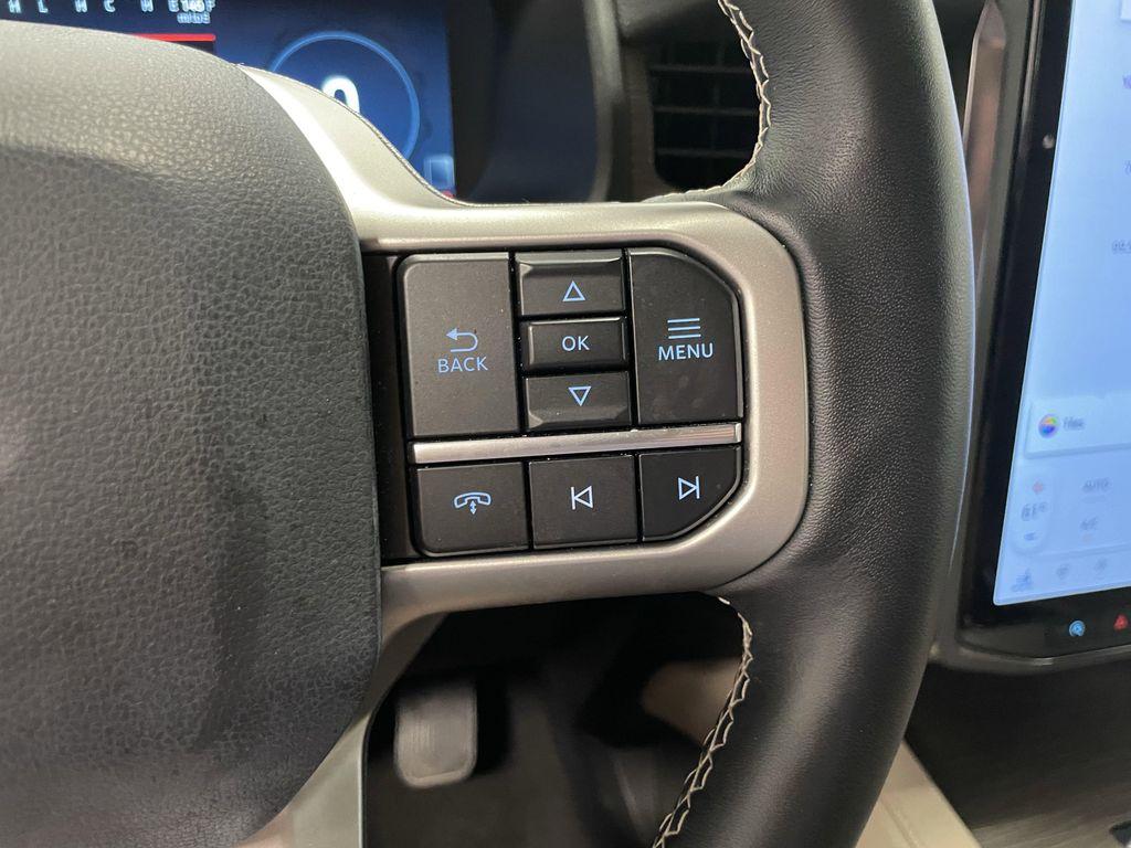 used 2024 Ford Expedition car, priced at $59,986