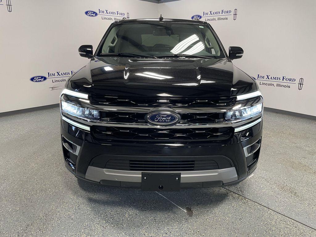 used 2024 Ford Expedition car, priced at $59,986