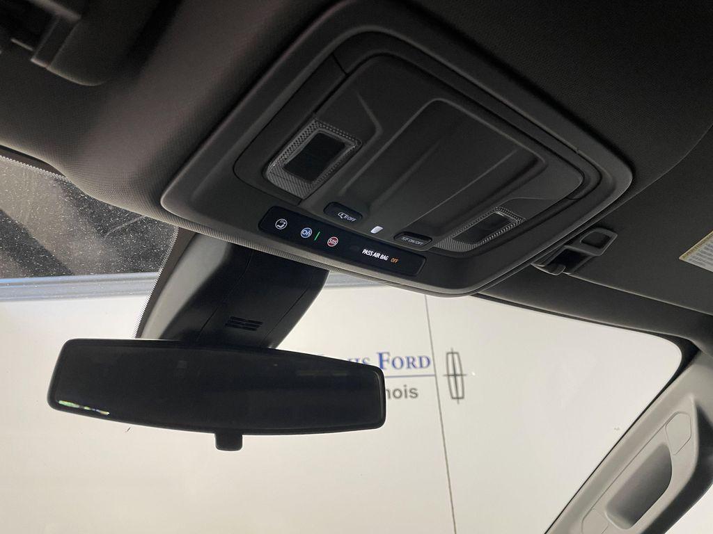 used 2022 Chevrolet Silverado 1500 car, priced at $35,986
