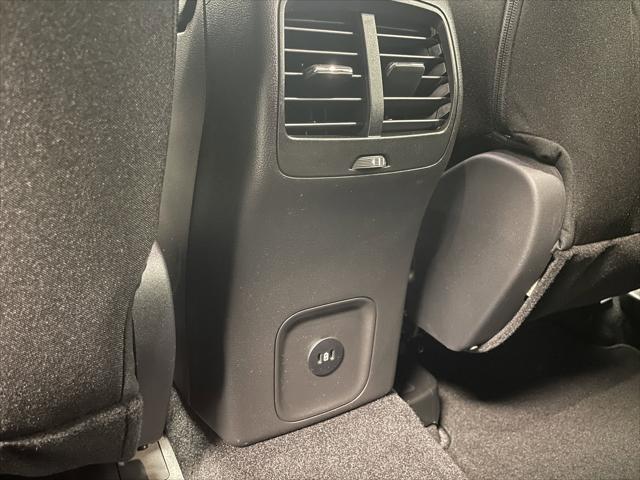 new 2025 Ford Escape car, priced at $34,375