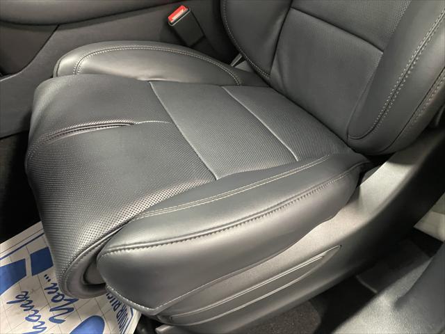 new 2025 Lincoln Aviator car, priced at $71,570