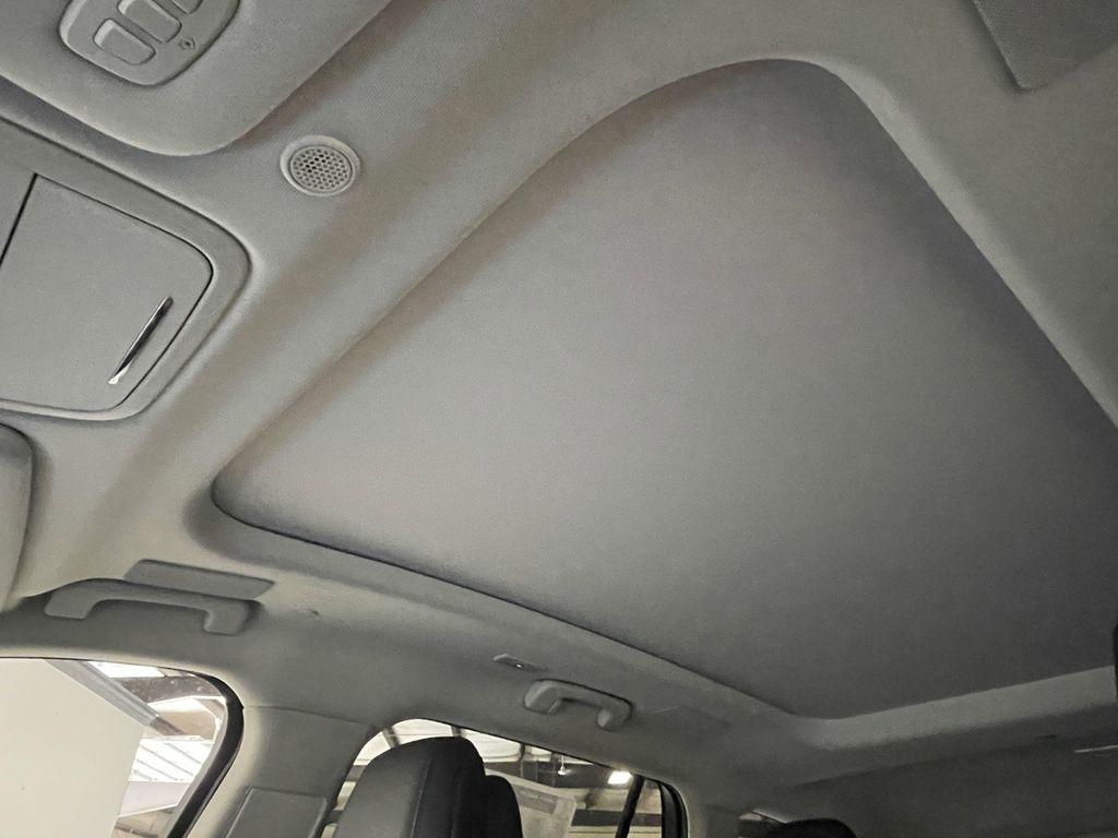 new 2025 Lincoln Aviator car, priced at $74,970
