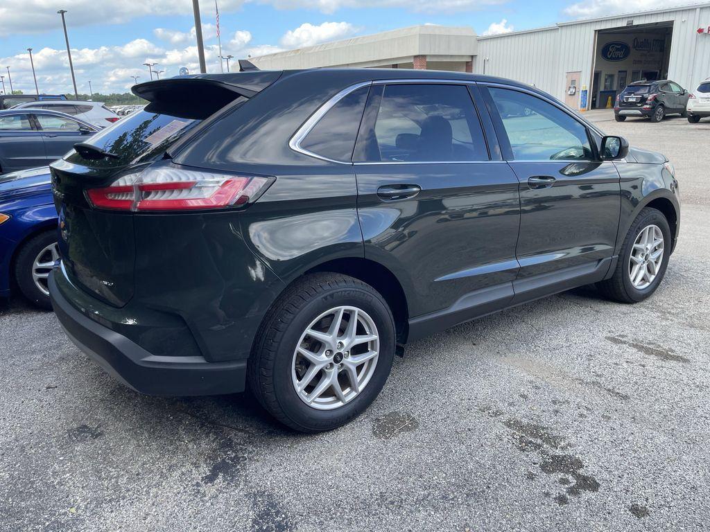 used 2023 Ford Edge car, priced at $28,986