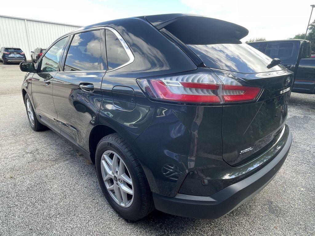 used 2023 Ford Edge car, priced at $28,986