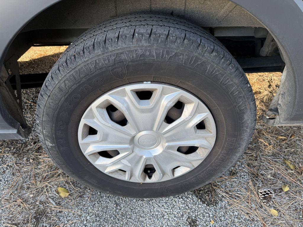 used 2017 Ford Transit-350 car, priced at $17,986