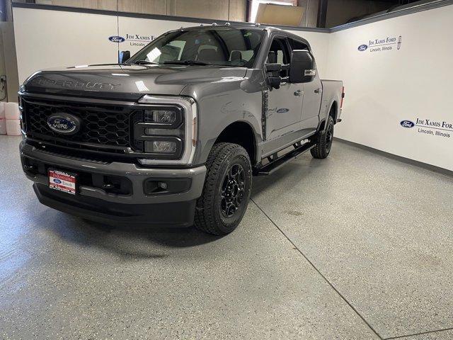 new 2024 Ford F-250 car, priced at $65,090