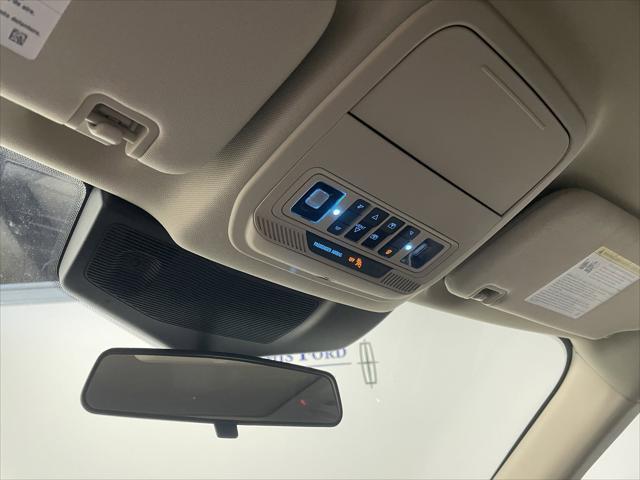 used 2020 Ford Explorer car, priced at $18,986