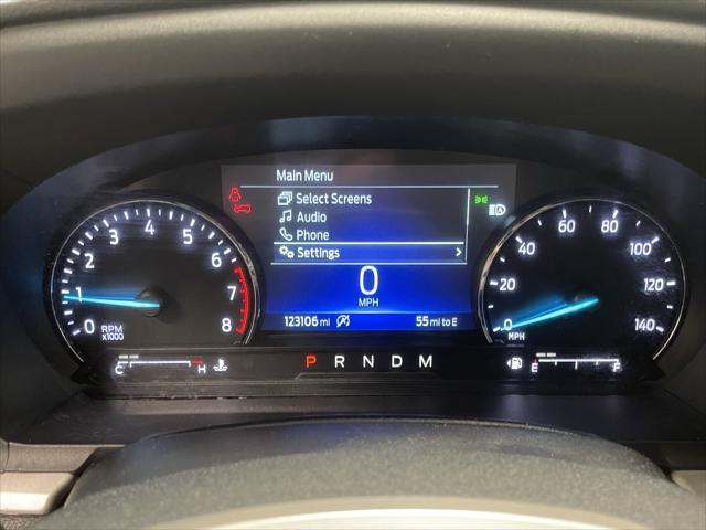 used 2020 Ford Explorer car, priced at $18,986
