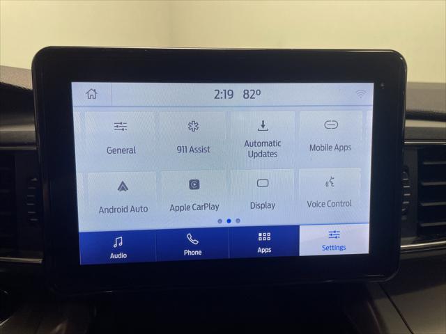 used 2020 Ford Explorer car, priced at $18,986