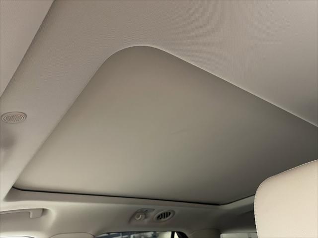 used 2020 Ford Explorer car, priced at $18,986
