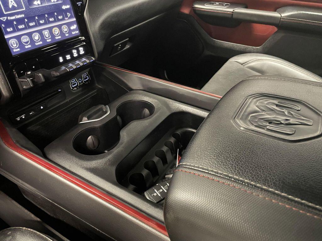 used 2019 Ram 1500 car, priced at $30,986