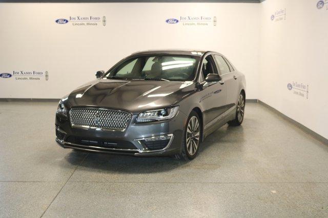 used 2020 Lincoln MKZ car, priced at $26,886