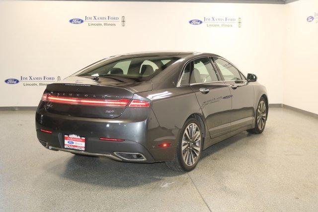 used 2020 Lincoln MKZ car, priced at $26,886