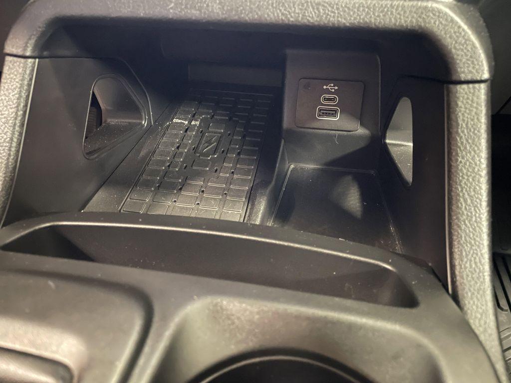 used 2024 Ford Ranger car, priced at $37,826