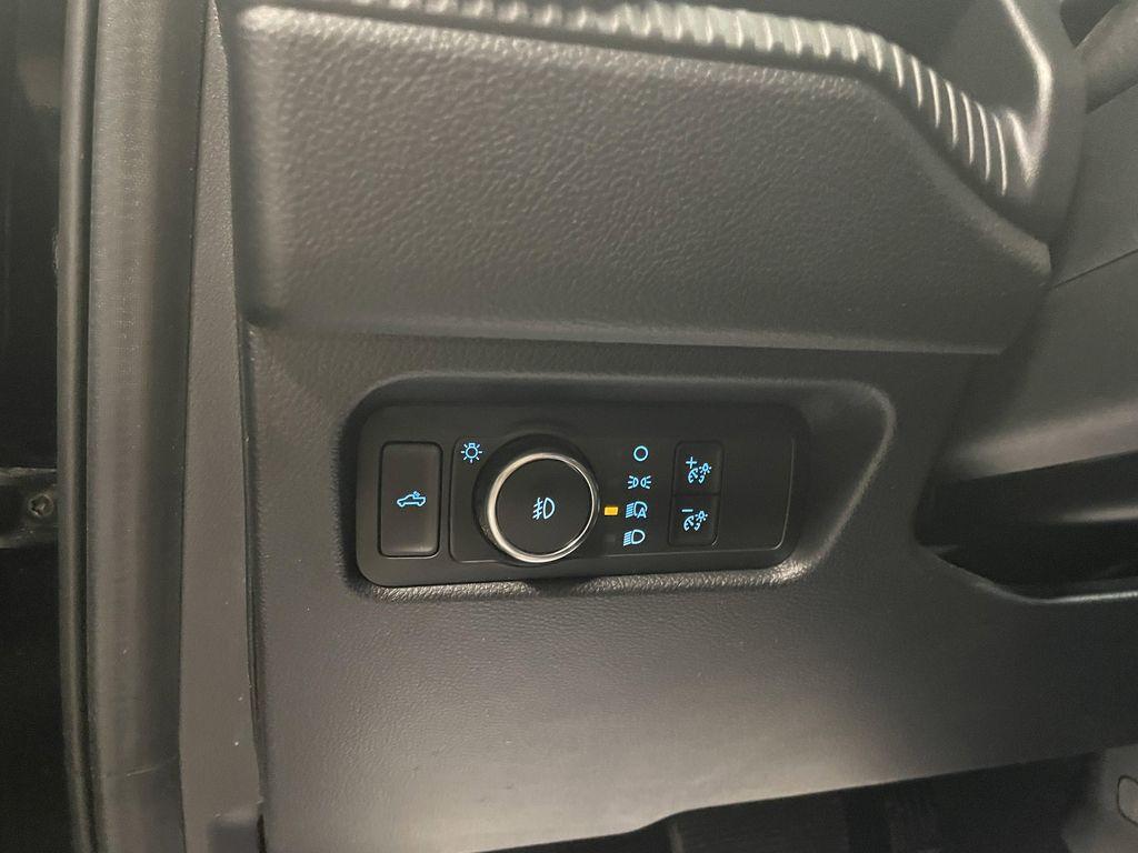 used 2024 Ford Ranger car, priced at $37,826