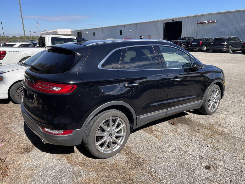 used 2019 Lincoln MKC car, priced at $19,986
