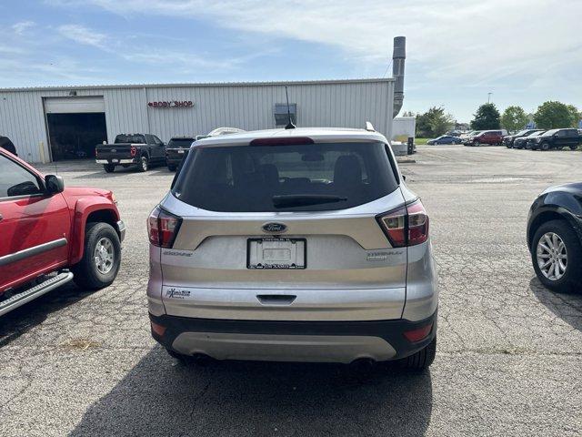 used 2018 Ford Escape car, priced at $22,486