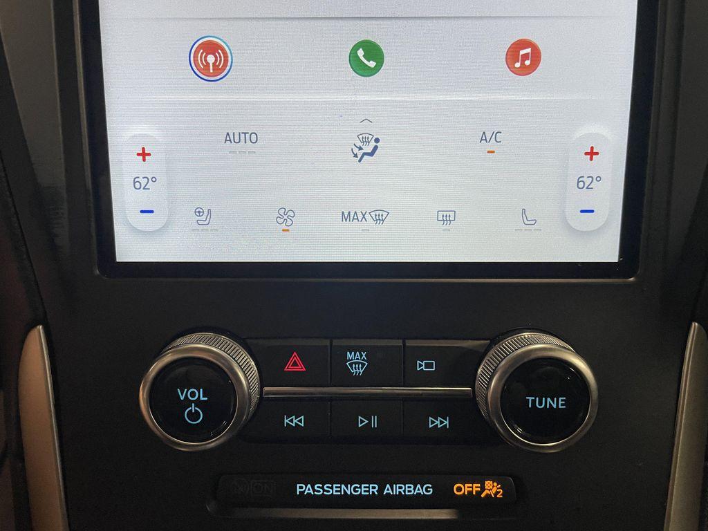 used 2023 Ford Edge car, priced at $28,986