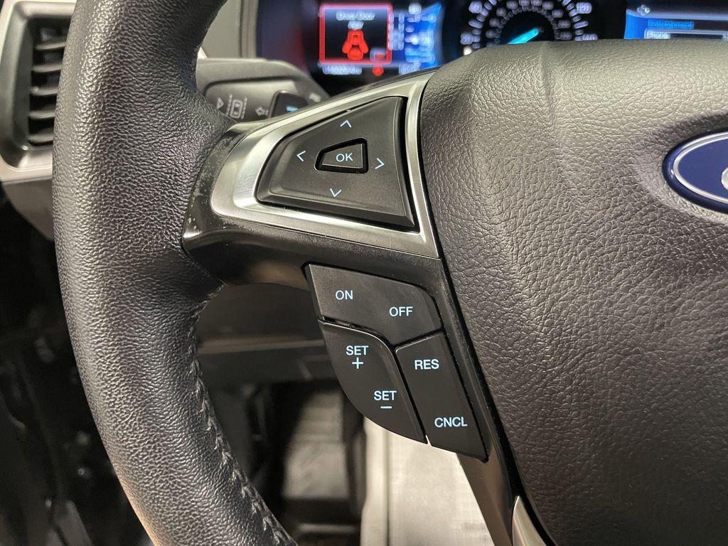 used 2023 Ford Edge car, priced at $28,986