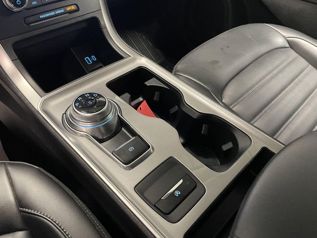 used 2023 Ford Edge car, priced at $28,986