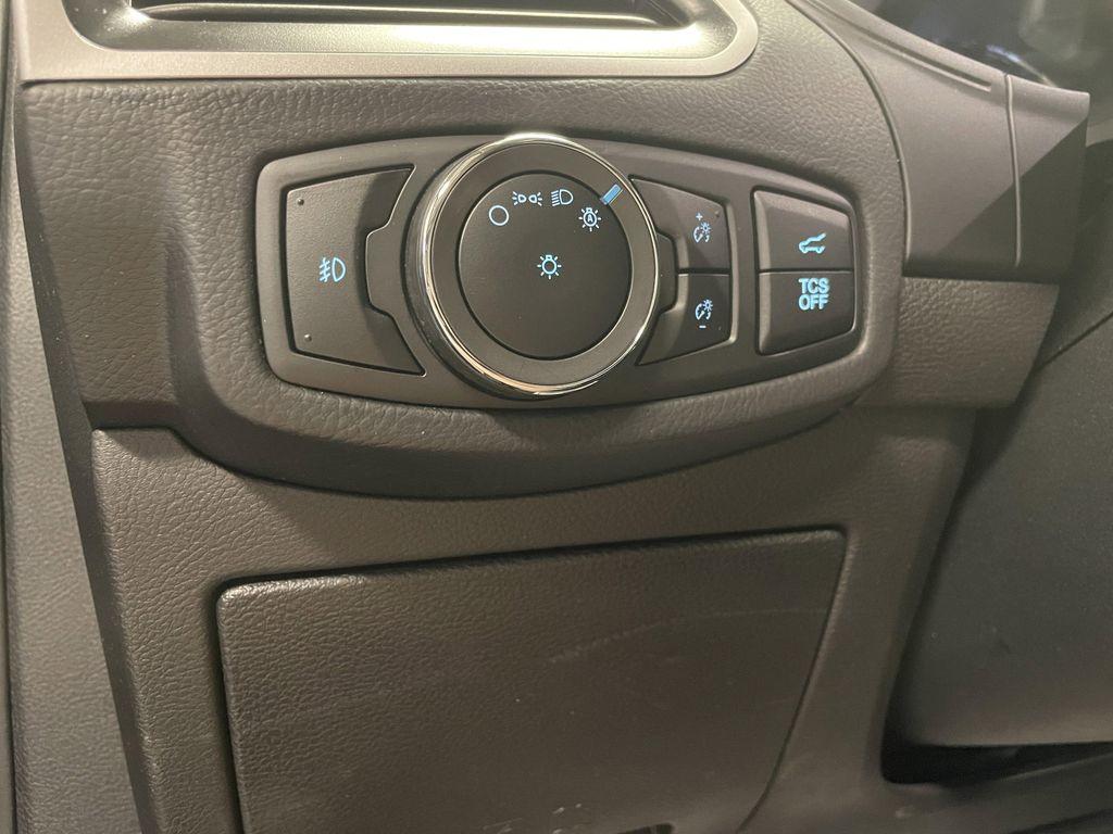 used 2023 Ford Edge car, priced at $28,986