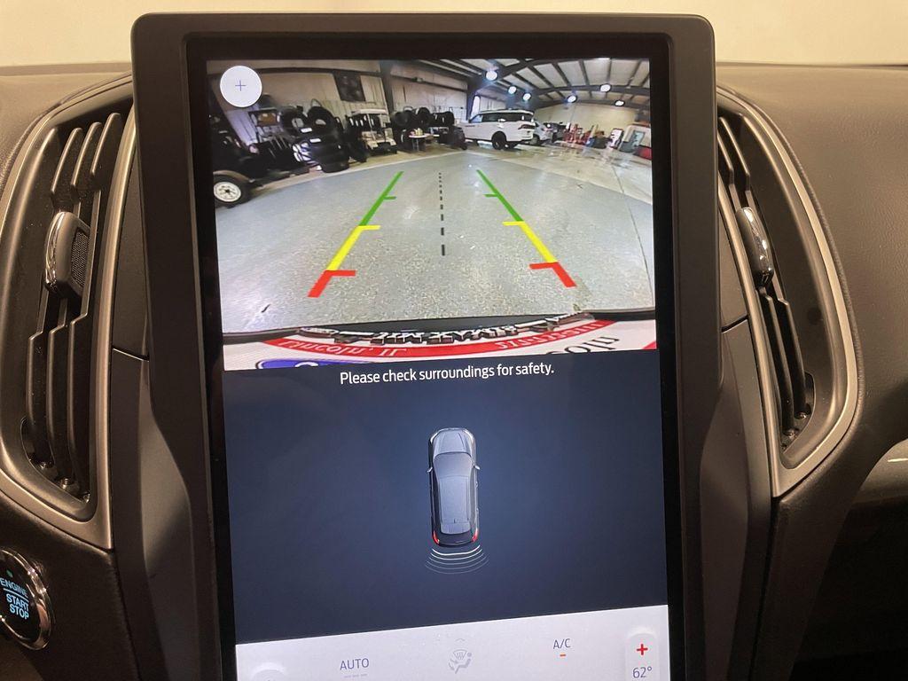 used 2023 Ford Edge car, priced at $28,986