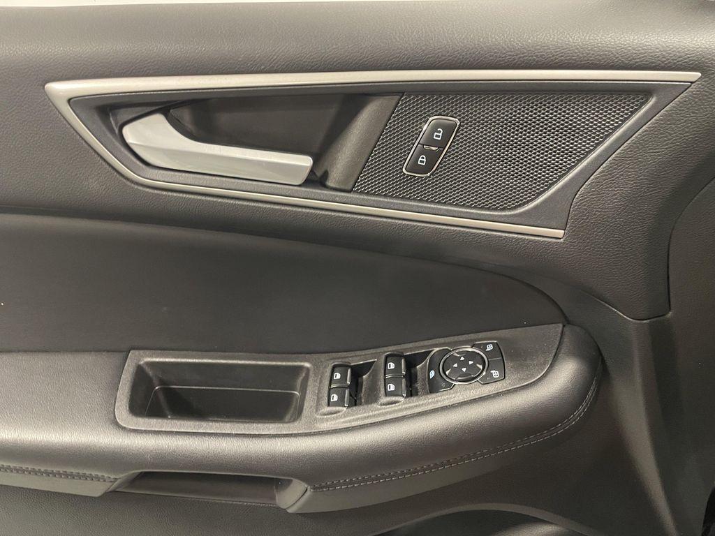 used 2023 Ford Edge car, priced at $28,986