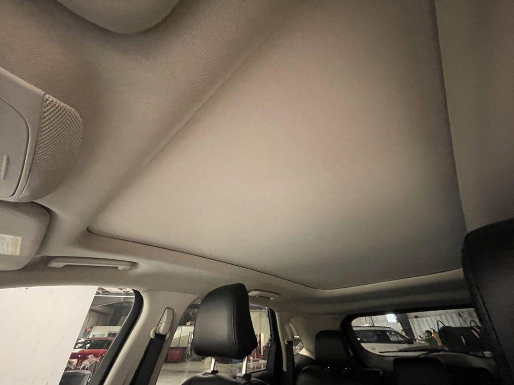 used 2023 Ford Edge car, priced at $28,986