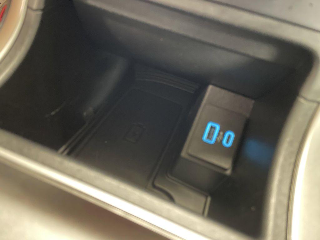 used 2023 Ford Edge car, priced at $28,986