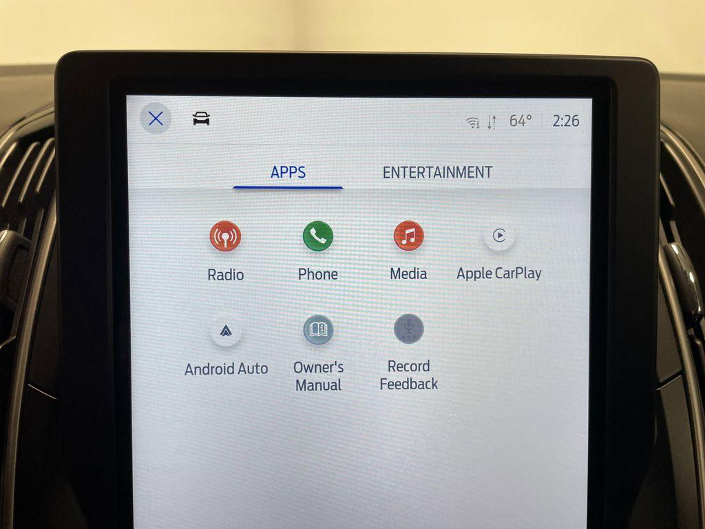 used 2023 Ford Edge car, priced at $28,986