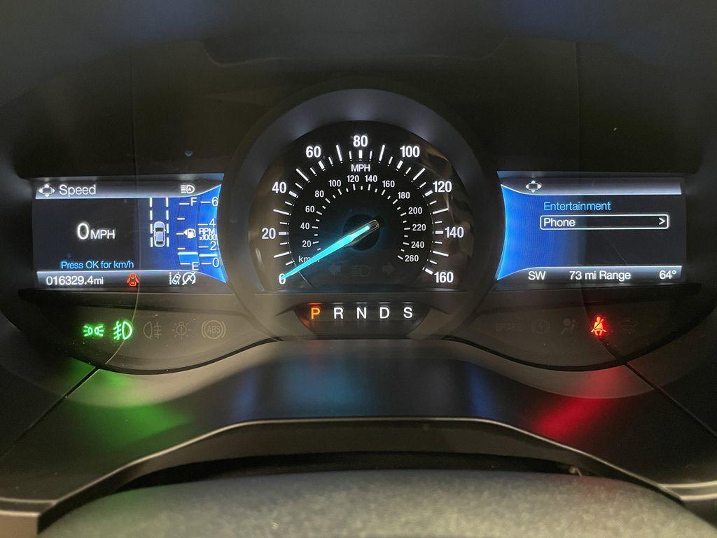 used 2023 Ford Edge car, priced at $28,986