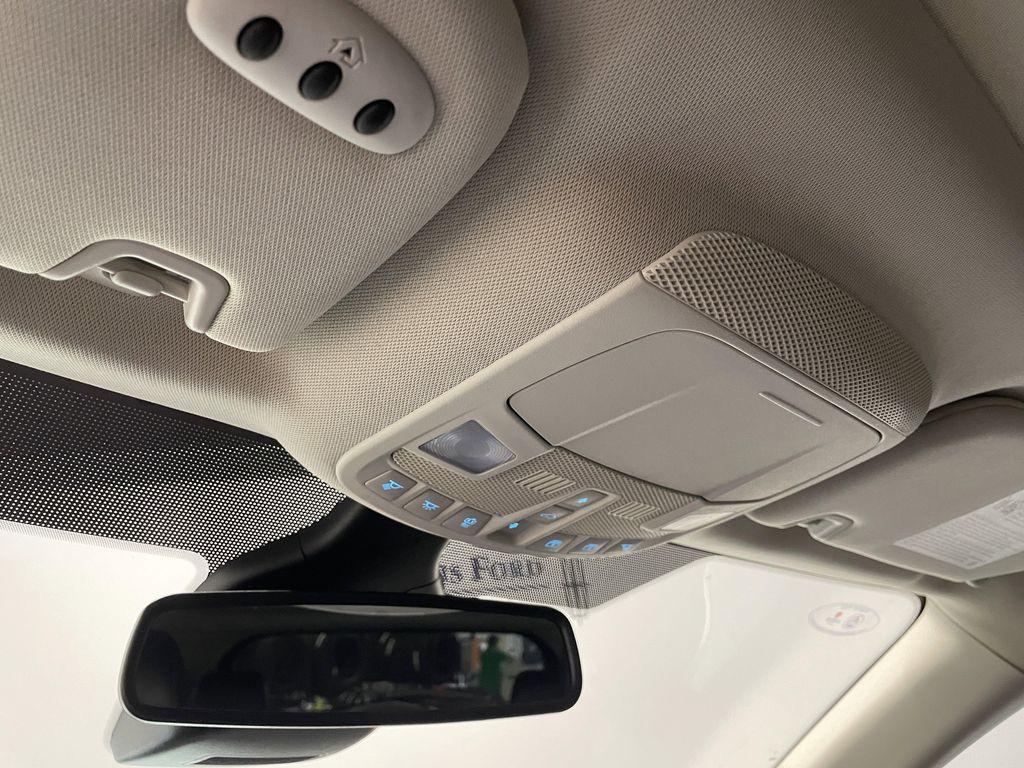 used 2023 Ford Edge car, priced at $28,986