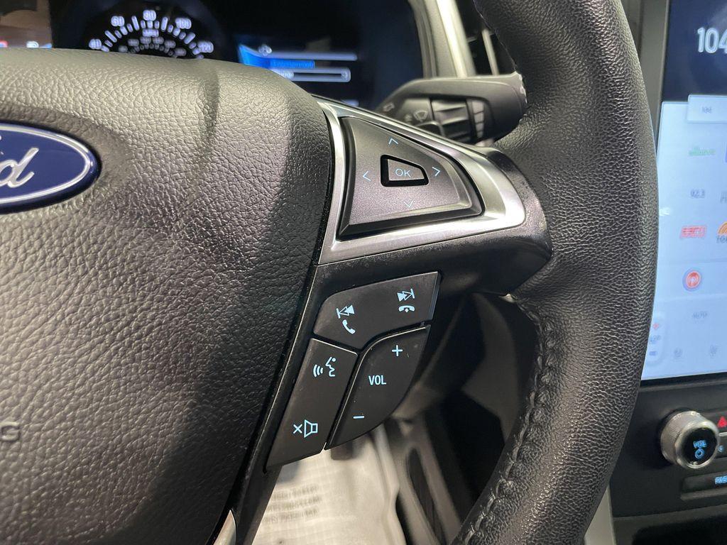 used 2023 Ford Edge car, priced at $28,986