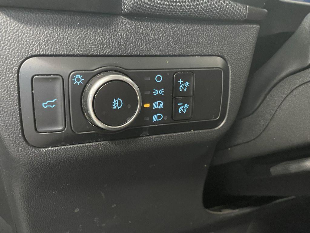 used 2025 Ford Bronco Sport car, priced at $38,686