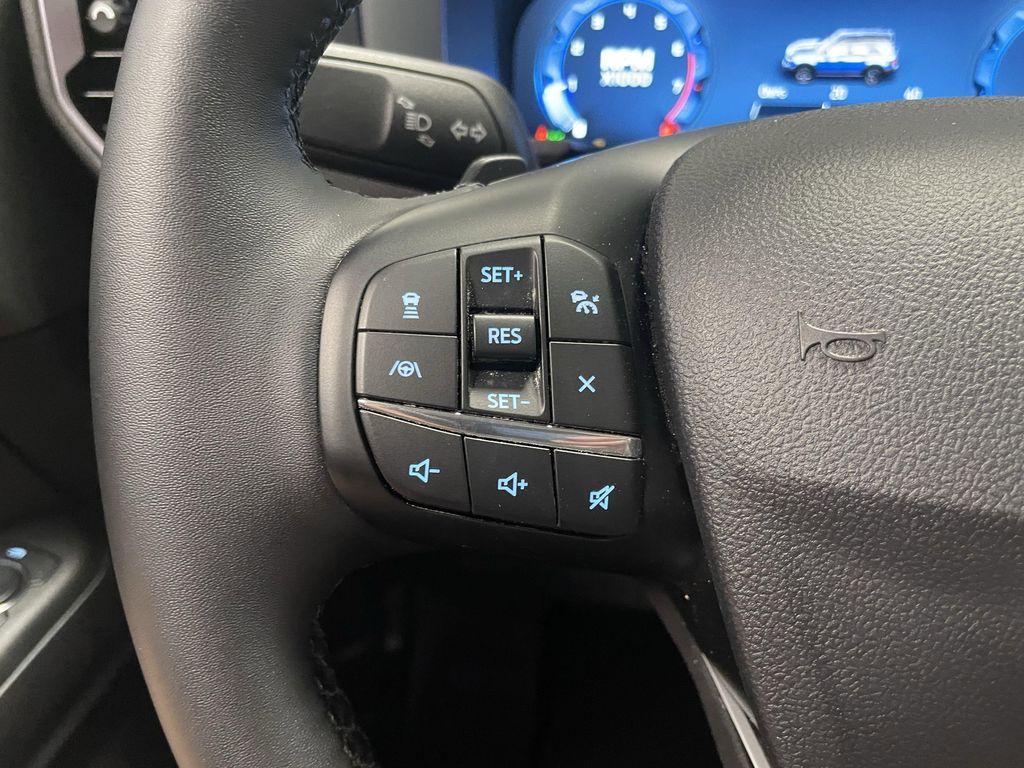 used 2025 Ford Bronco Sport car, priced at $38,686