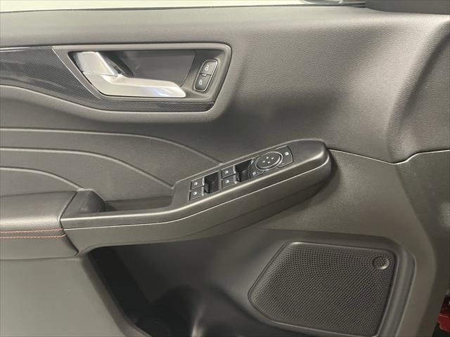new 2025 Ford Escape car, priced at $32,112
