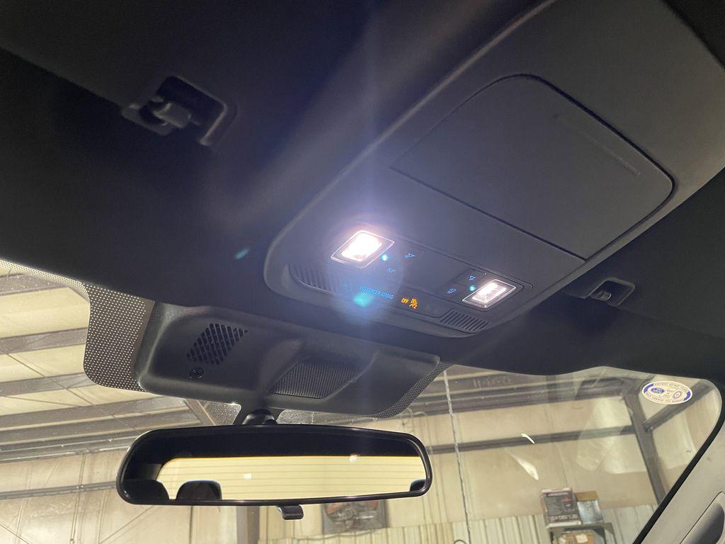 new 2025 Ford F-150 car, priced at $45,723