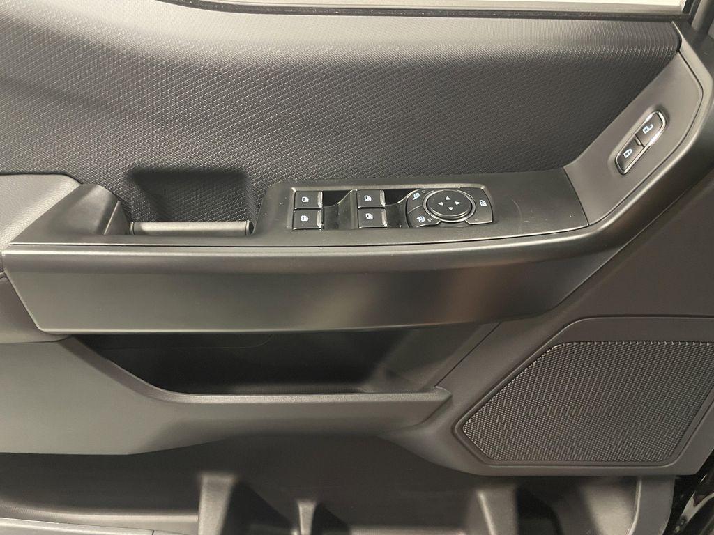 new 2025 Ford F-150 car, priced at $45,723