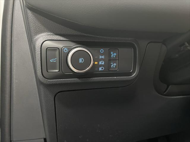 used 2025 Ford Explorer car, priced at $44,486
