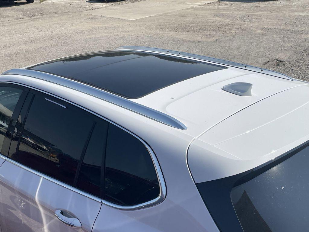 used 2019 Buick Envision car, priced at $22,886