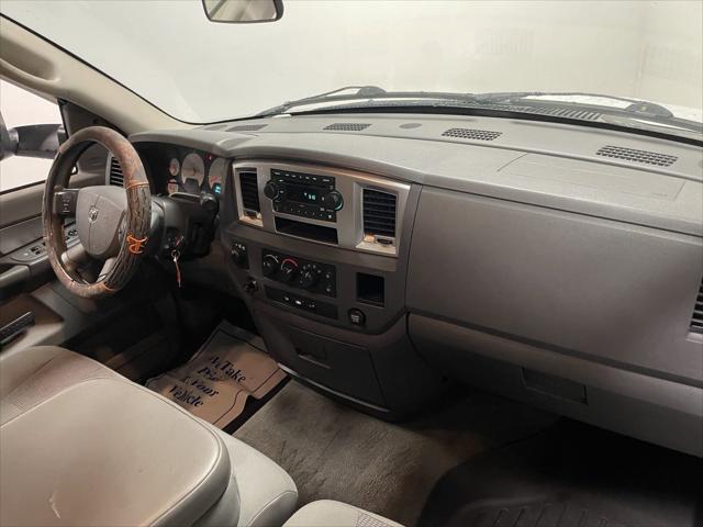 used 2008 Dodge Ram 2500 car, priced at $16,986