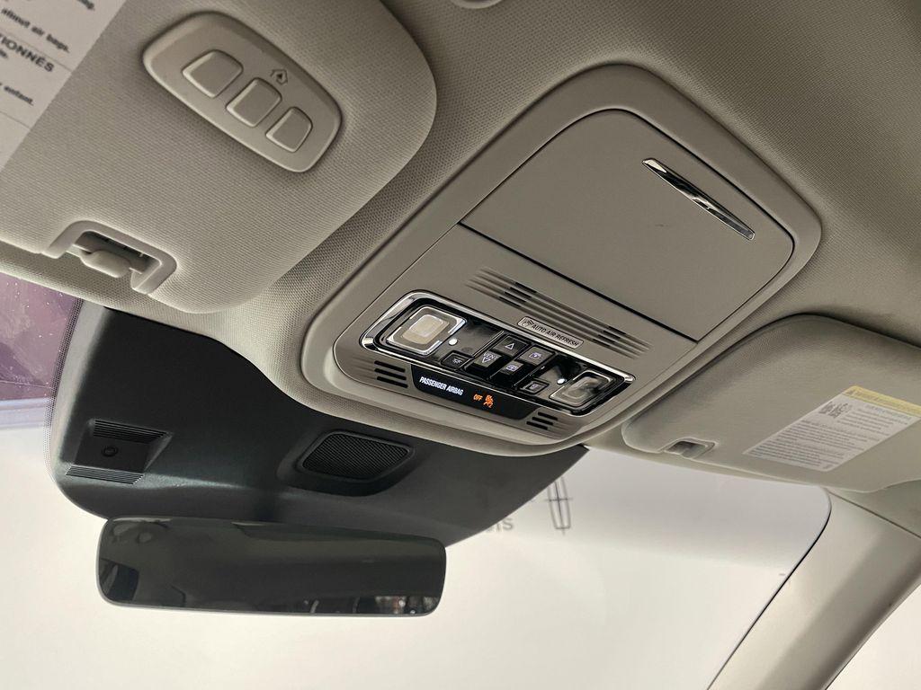 used 2025 Lincoln Aviator car, priced at $61,886