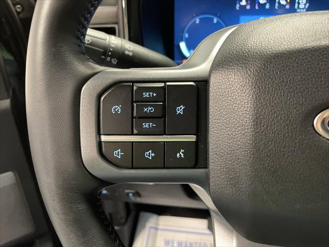 used 2024 Ford F-250 car, priced at $73,986