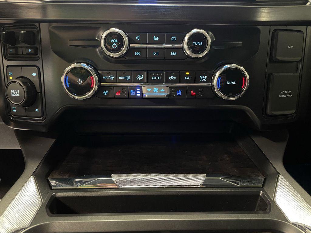 used 2024 Ford F-250 car, priced at $72,786