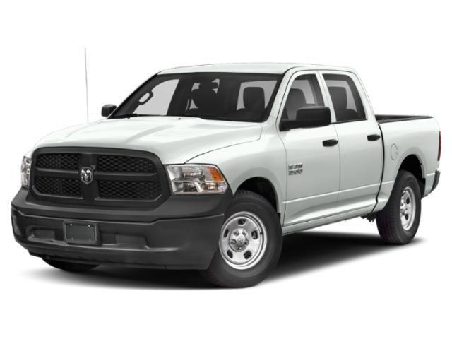 used 2014 Ram 1500 car