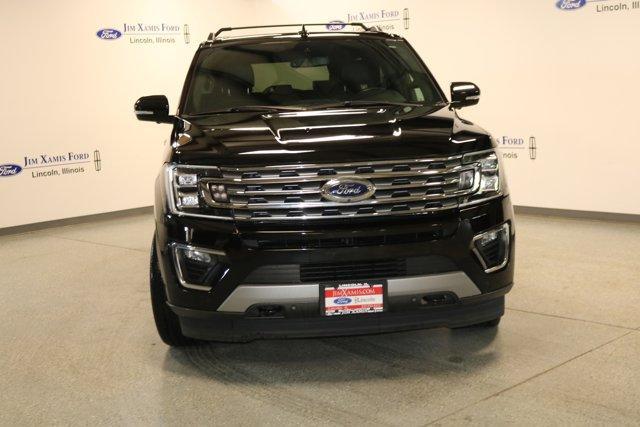 used 2021 Ford Expedition Max car, priced at $55,426