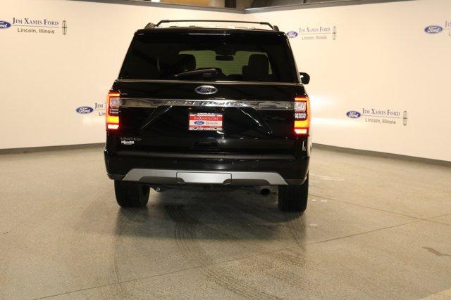 used 2021 Ford Expedition Max car, priced at $55,426