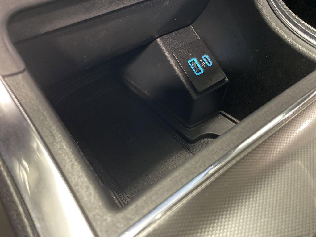 used 2024 Ford Edge car, priced at $37,886