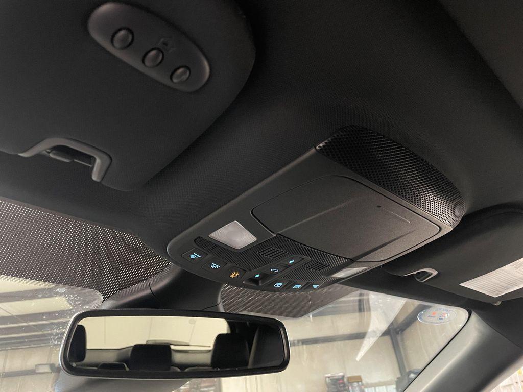 used 2024 Ford Edge car, priced at $37,886